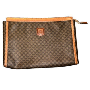 Celine: Macadam Portfolio Vintage